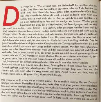 2CD Rosenstolz: Lass Es Liebe Sein - Die Schönsten Lieder