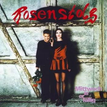 Mittwoch Is' Er Fällig