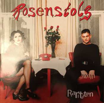 CD Rosenstolz: Raritäten
