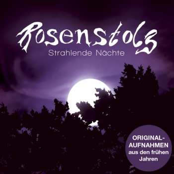 Album Rosenstolz: Strahlende Nächte