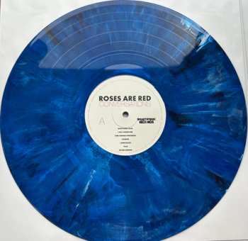 LP Roses Are Red: Conversations LTD