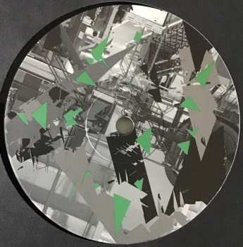 CD Rosetta: Quintessential Ephemera