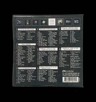 8CD/Coffret Rosetta Stone: Anthology 1988-2012