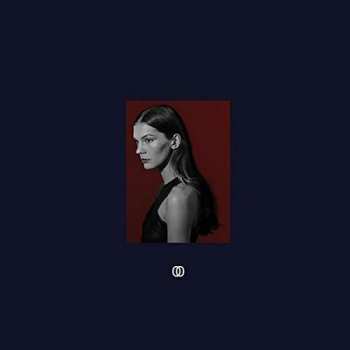 CD Rosie Lowe: Control