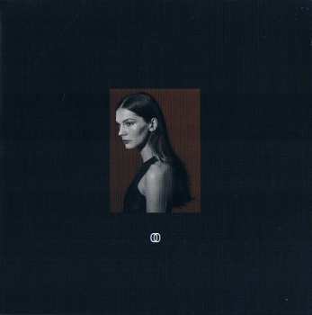 CD Rosie Lowe: Control