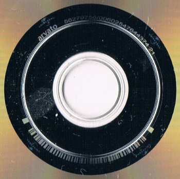 CD Rosie Lowe: Control