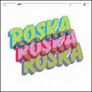 Album Roska: Love 2 Nite