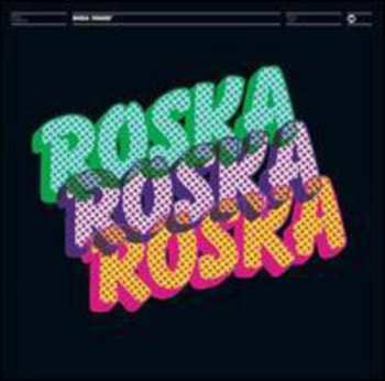 Album Roska: Squark