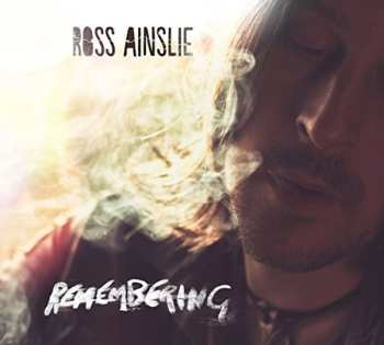 Album Ross Ainslie: Remembering