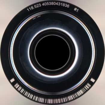 CD Ross Antony: 100% Ross