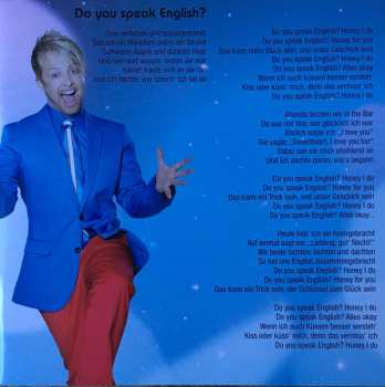 CD Ross Antony: Meine Neue Liebe