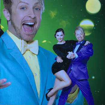 CD Ross Antony: Meine Neue Liebe