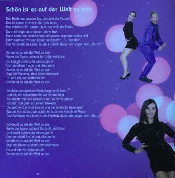 CD Ross Antony: Meine Neue Liebe