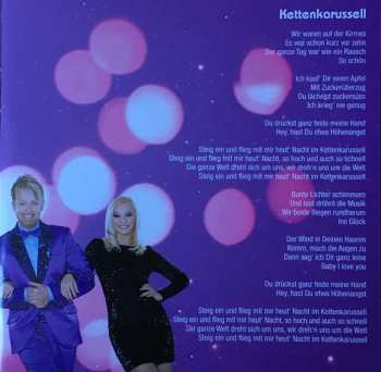 CD Ross Antony: Meine Neue Liebe