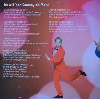 CD Ross Antony: Meine Neue Liebe