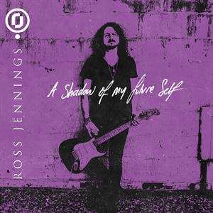 2LP Ross Jennings: A Shadow Of My Future Self