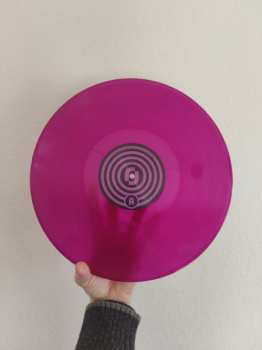 2LP Ross Jennings: A Shadow Of My Future Self CLR | LTD