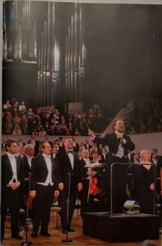 DVD Gewandhausorchester Leipzig: Petite Messe Solennelle