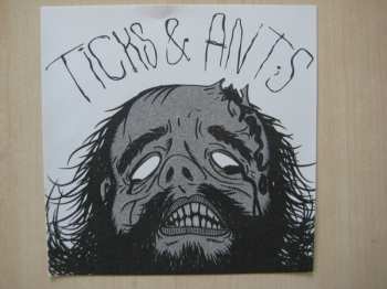 SP Rosvo: Ticks And Ants