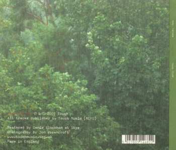 CD Rosy Parlane: Jessamine