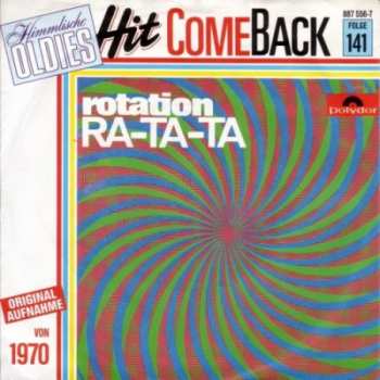 SP Rotation: Ra-Ta-Ta