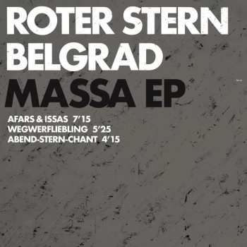 LP Roter Stern Belgrad: Massa EP