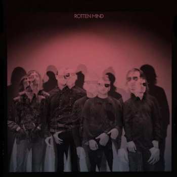 Album Rotten Mind: Rotten Mind