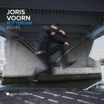 2CD/Coffret Joris Voorn: Rotterdam #GU43 DLX