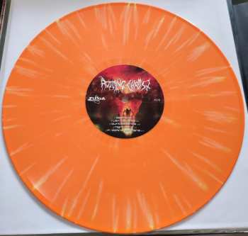 LP Rotting Christ: Genesis CLR | LTD