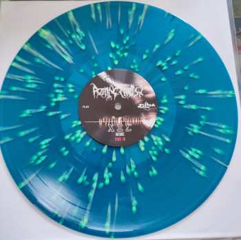 2LP Rotting Christ: Khronos CLR | LTD