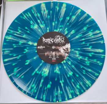 2LP Rotting Christ: Khronos CLR | LTD