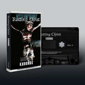 MC Rotting Christ: Khronos