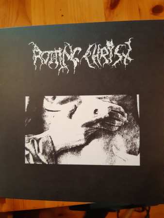 SP Rotting Christ: Rotting Christ / Monumentum LTD