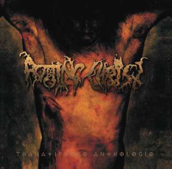 Album Rotting Christ: Thanatiphoro Anthologio