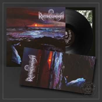 LP Rotting Kingdom: A Deeper Shade Of Sorrow LTD