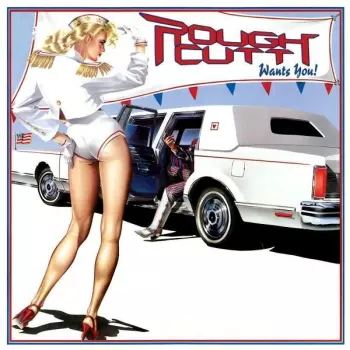 Rough Cutt: Wants You