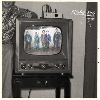 Album Rough Kids: Rough Kids