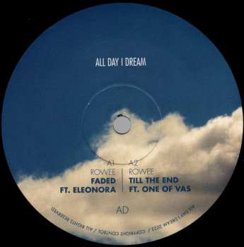 LP Rowee: Begin The Life