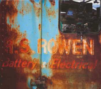 Album Rowen,r.s.: Battery & Electrical