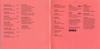 CD Rowwen Hèze: De Liefde, De Muziek, De Herinnering