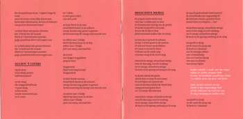 CD Rowwen Hèze: De Liefde, De Muziek, De Herinnering