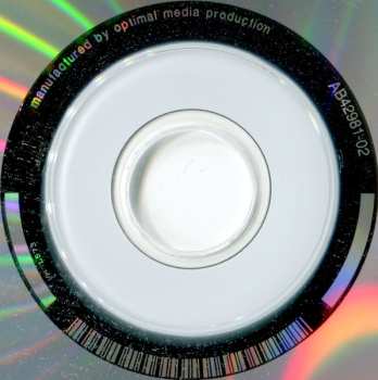 2CD Rowwen Hèze: Manne Van Staal