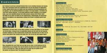 2CD Rowwen Hèze: 't Beste Van 2 Werelden