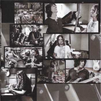 CD Roxanne: Radio Silence