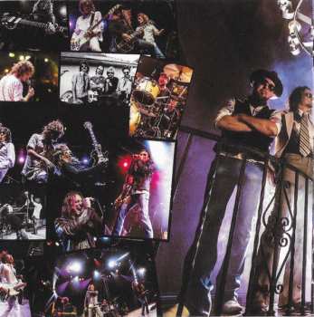 CD Roxanne: Radio Silence