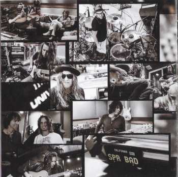 CD Roxanne: Radio Silence