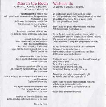 CD Roxanne: Radio Silence