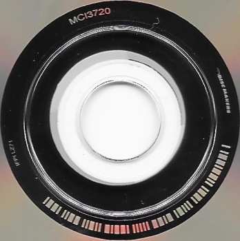 CD Roxanne: Radio Silence