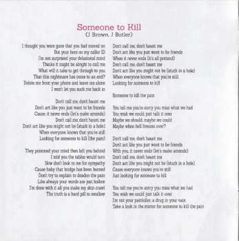 CD Roxanne: Radio Silence