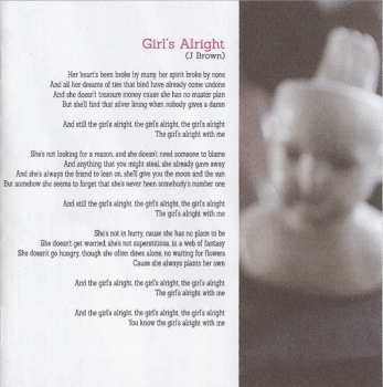 CD Roxanne: Radio Silence